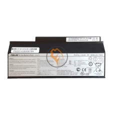 Оригінальна акумуляторна батарея Asus A42-G73 5200mAh