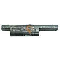 Акумуляторна батарея Asus A32-K93 4400mAh