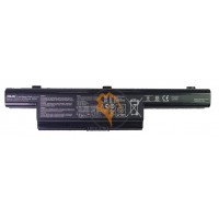 Оригінальна акумуляторна батарея Asus A32-K93 5200mAh