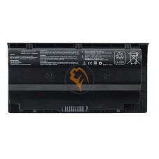 Акумуляторна батарея Asus A42-G75 5200mAh