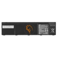 Оригінальна акумуляторна батарея Asus C22-1018 Eee PC 1018P 6600mAh