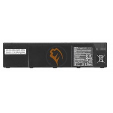 Оригінальна акумуляторна батарея Asus C22-1018 Eee PC 1018P 6600mAh