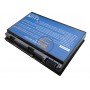 Акумуляторна батарея Acer tm00741 Extensa 5210 14.8V 4400mAh