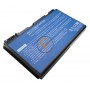 Акумуляторна батарея Acer tm00741 Extensa 5210 14.8V 4400mAh