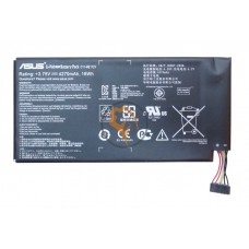 Оригінальна акумуляторна батарея Asus Memo Pad ME172V C11-ME172V 4270mAh