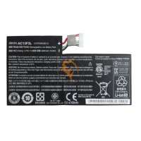 Оригінальна акумуляторна батарея Acer Iconia Tab A1-810 AC13F3L 4960mAh