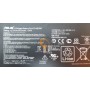 Оригінальна акумуляторна батарея Asus Memo Pad ME301T C11-ME301T 5070mAh