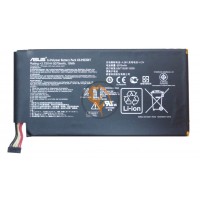 Оригінальна акумуляторна батарея Asus Memo Pad ME301T C11-ME301T 5070mAh