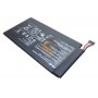 Оригінальна акумуляторна батарея Asus Memo Pad ME301T C11-ME301T 5070mAh