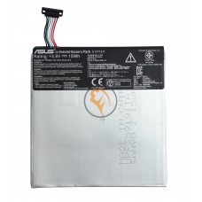 Оригінальна акумуляторна батарея Asus Memo Pad ME175KG C11P1311 3910mAh