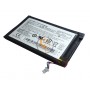 Оригінальна акумуляторна батарея Acer Iconia Tab B1 BAT-715(1ICP5/58/94) 2710mAh