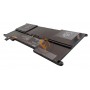 Оригінальна акумуляторна батарея Asus C23-UX21 4800mAhr