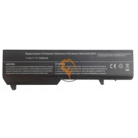 Акумуляторна батарея Dell T114C Vostro 1310 5200mAh