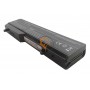 Акумуляторна батарея Dell T114C Vostro 1310 5200mAh