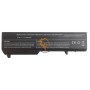 Акумуляторна батарея Dell T114C Vostro 1310 5200mAh