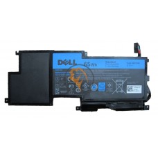 Оригінальна акумуляторна батарея Dell W0Y6W XPS 15-L521x 5700mAh