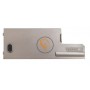 Оригінальна акумуляторна батарея Dell CF623 Latitude D820 grey 7800mAh