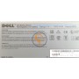 Оригінальна акумуляторна батарея Dell CF623 Latitude D820 grey 7800mAh