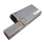 Оригінальна акумуляторна батарея Dell CF623 Latitude D820 grey 7800mAh