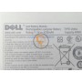 Оригінальна акумуляторна батарея Dell 4R084 Latitude D600 4320mAh