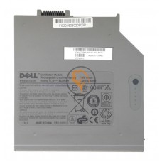 Оригінальна акумуляторна батарея Dell 4R084 Latitude D600 4320mAh