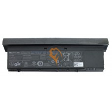 Оригінальна акумуляторна батарея Dell RV8MP Latitude XT3 Tablet 6800mAh