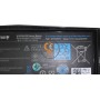 Оригінальна акумуляторна батарея Dell BTYVOY1 Alienware M17x 8100mAh