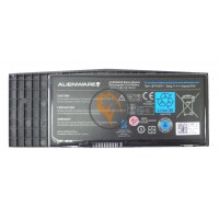 Оригінальна акумуляторна батарея Dell BTYVOY1 Alienware M17x 8100mAh