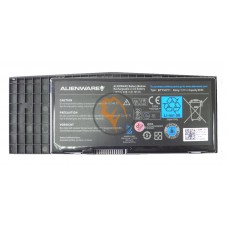 Оригінальна акумуляторна батарея Dell BTYVOY1 Alienware M17x 8100mAh