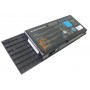 Оригінальна акумуляторна батарея Dell BTYVOY1 Alienware M17x 8100mAh