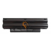 Акумуляторна батарея Dell 3G0X8 Inspiron 1018 5200mah