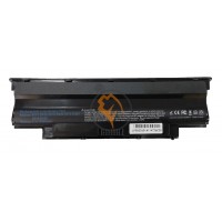 Акумуляторна батарея Dell Inspiron N5110 J1KND 5200mAh 