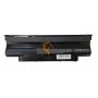 Акумуляторна батарея Dell Inspiron N5110 J1KND 5200mAh 