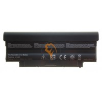 Акумуляторна батарея Dell Inspiron N5110 J1KND 6600mAh 