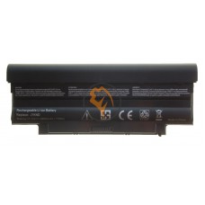 Акумуляторна батарея Dell Inspiron N5110 J1KND 6600mAh 