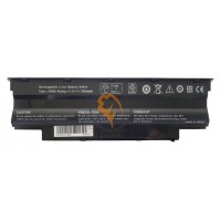 Посилена акумуляторна батарея Dell Inspiron N5110 J1KND 7800mAh 