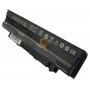 Посилена акумуляторна батарея Dell Inspiron N5110 J1KND 7800mAh 