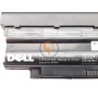 Оригінальна акумуляторна батарея Dell Inspiron N5110 J1KND 90Wh