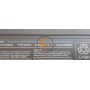 Оригінальна акумуляторна батарея Dell Y568H Latitude E5400 7800mAh