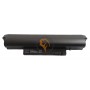 Акумуляторна батарея Dell F707H Inspiron Mini 12 5200mAh