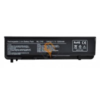 Акумуляторна батарея Dell N856P Studio 1745 5200mAh