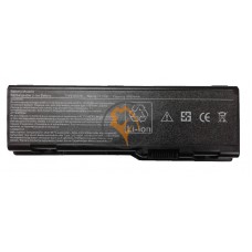 Акумуляторна батарея Dell U4873 Inspiron 6000 5200mAh
