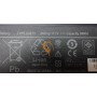 Оригінальна акумуляторна батарея Dell U4873 Inspiron 6000 7800mAh