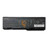 Оригінальна акумуляторна батарея Dell U4873 Inspiron 6000 7800mAh