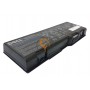 Оригінальна акумуляторна батарея Dell U4873 Inspiron 6000 7800mAh