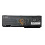 Оригінальна акумуляторна батарея Dell U4873 Inspiron 6000 7800mAh