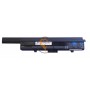 Оригінальна акумуляторна батарея Dell PP25L XPS m1330 7800mah