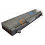 Оригінальна акумуляторна батарея Dell PT434 E6400 grey 5200mAh