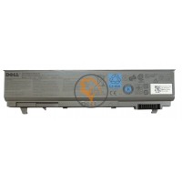 Оригінальна акумуляторна батарея Dell PT434 E6400 grey 5200mAh
