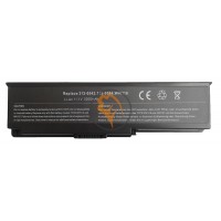 Акумуляторна батарея Dell WW116 Inspiron 1420 5200mAh
